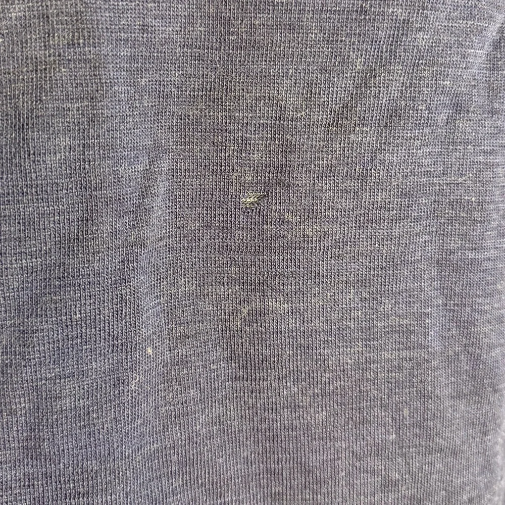 Vineyard Vines Sagamore Wool Quarter Zip Pullover NWT